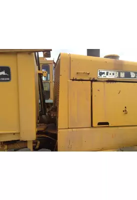 John Deere 770 Equip Radiator Support