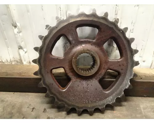 John Deere 770 Equip Sprocket
