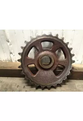 John Deere 770 Equip Sprocket