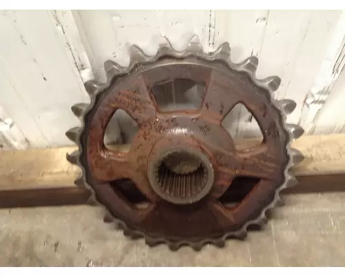 John Deere 770 Equip Sprocket