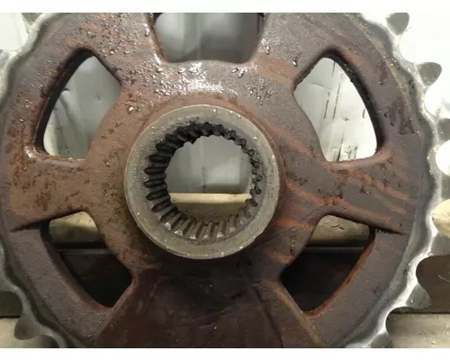 John Deere 770 Equip Sprocket