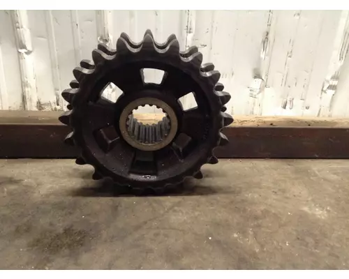 John Deere 770 Equip Sprocket