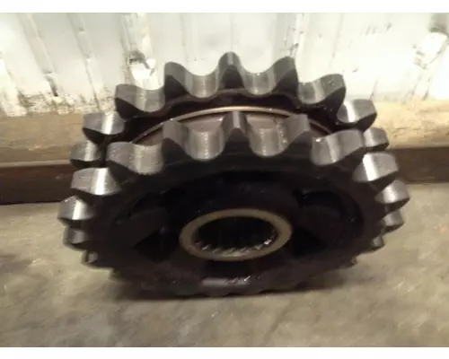 John Deere 770 Equip Sprocket