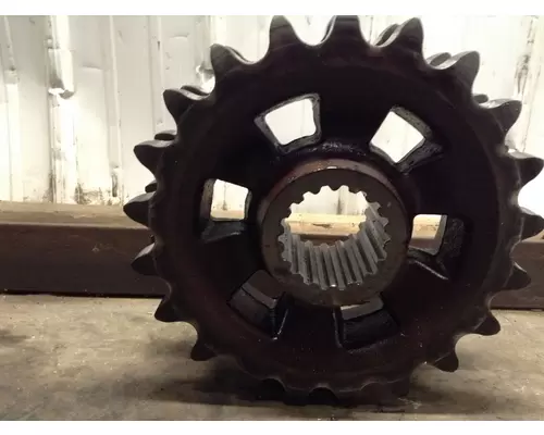 John Deere 770 Equip Sprocket