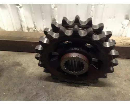 John Deere 770 Equip Sprocket