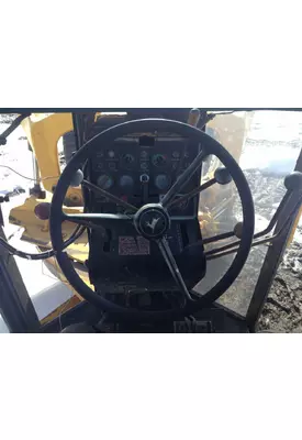 John Deere 770 Equip Steering Column