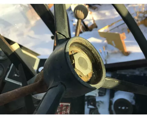 John Deere 770 Equip Steering Column
