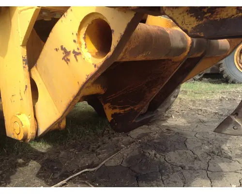 Equipment (Mounted) John Deere 770 Vander Haags Inc Sp