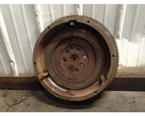 Flywheel JOHN DEERE 770 Vander Haags Inc Sp