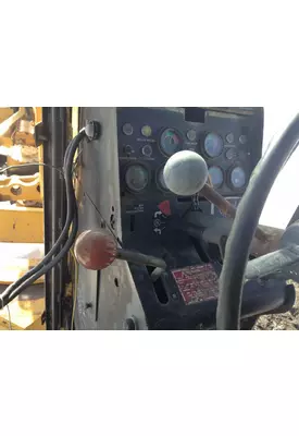 John Deere 770 Transmission Misc. Parts