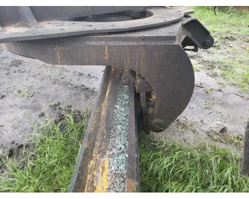 Equipment (Mounted) John Deere 770CH Vander Haags Inc Sp