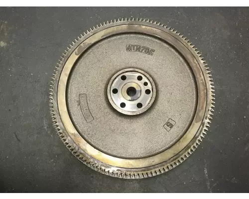 John Deere 7775 Flywheel