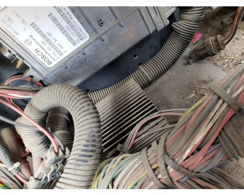 John Deere 824J Electrical Misc. Parts