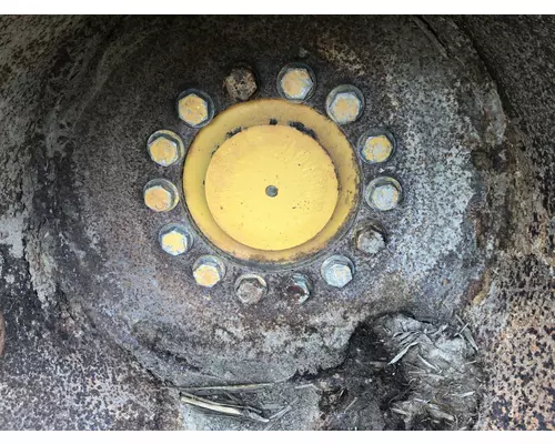 John Deere 824J Equip Axle Shaft