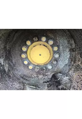 John Deere 824J Equip Axle Shaft