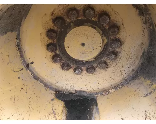 John Deere 824J Equip Axle Shaft
