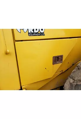 John Deere 824J Equip Body Misc. Parts