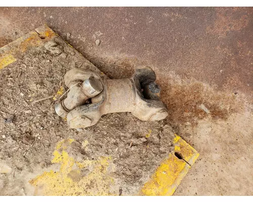 John Deere 824J Equip Drive Shaft