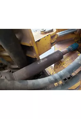 John Deere 824J Equip Drive Shaft