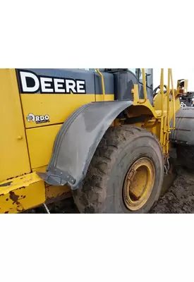 John Deere 824J Equip Fender