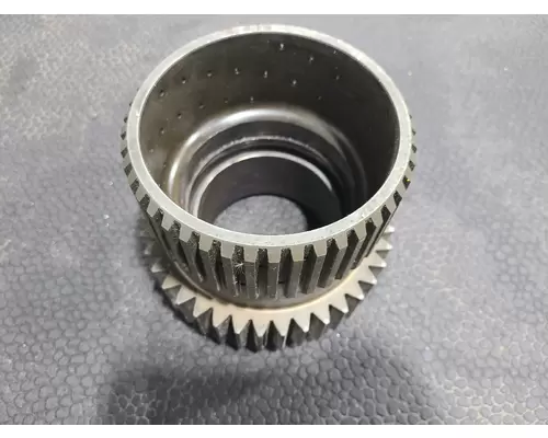 John Deere 824J Equip Misc. Parts