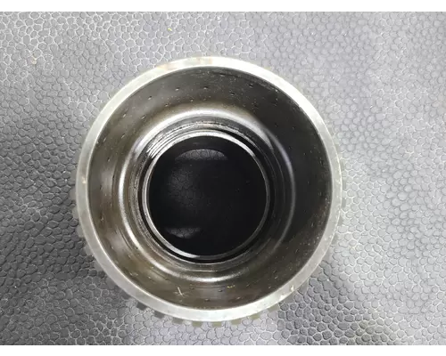 John Deere 824J Equip Misc. Parts