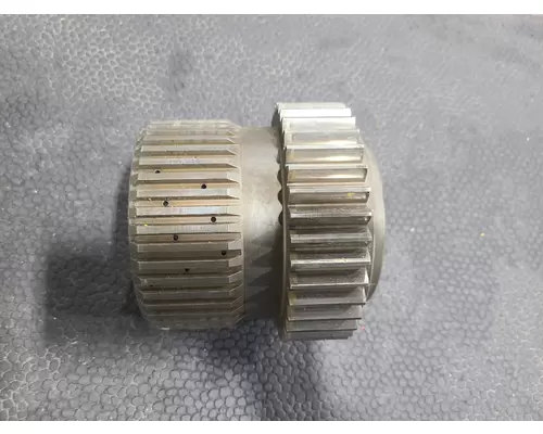 John Deere 824J Equip Misc. Parts