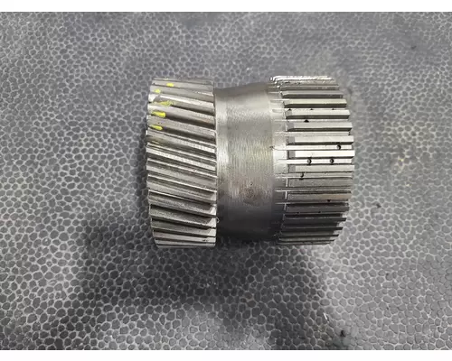 John Deere 824J Equip Misc. Parts