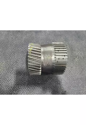 John Deere 824J Equip Misc. Parts