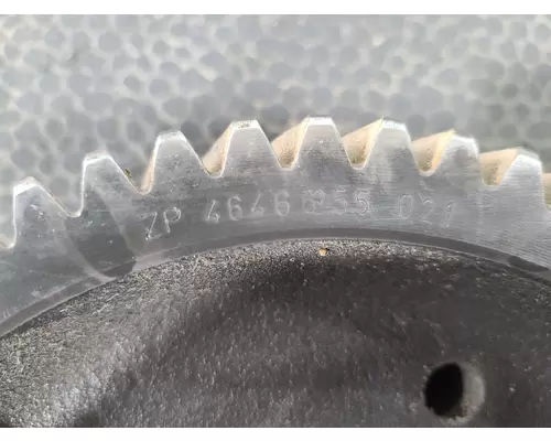 John Deere 824J Equip Misc. Parts