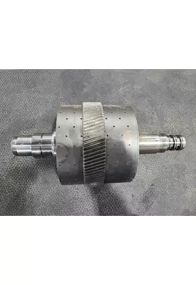 John Deere 824J Equip Misc. Parts