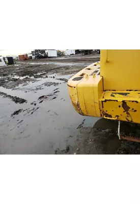 John Deere 824J Equip Weight