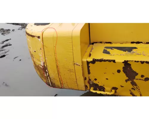 John Deere 824J Equip Weight