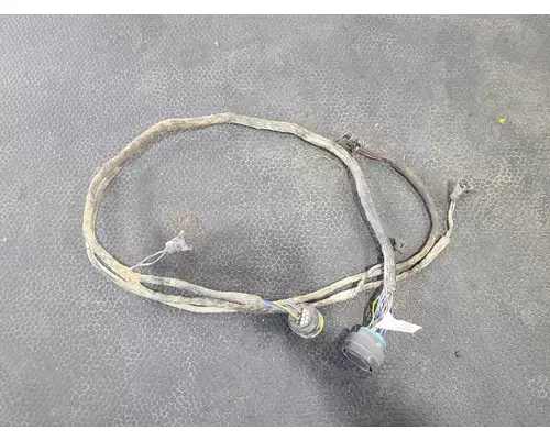 John Deere 824J Equip Wiring Harness