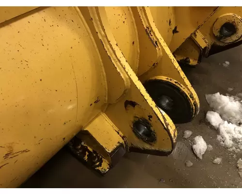 John Deere 824K Attachments, Wheel Loader