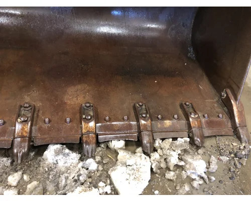 John Deere 824K Equipment (Mounted)