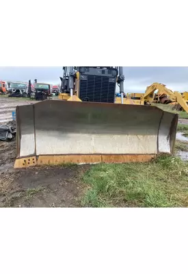 John Deere 850K Equipment Units