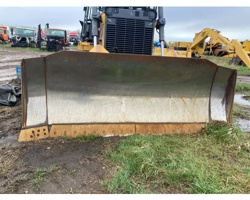 Equipment (Whole Vehicle) John Deere 850K Vander Haags Inc Sp