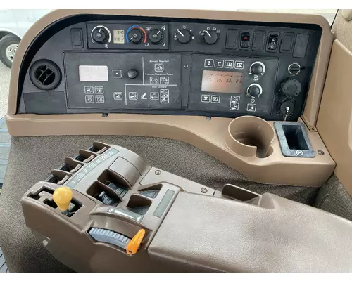 John Deere 9530T Equipment Units