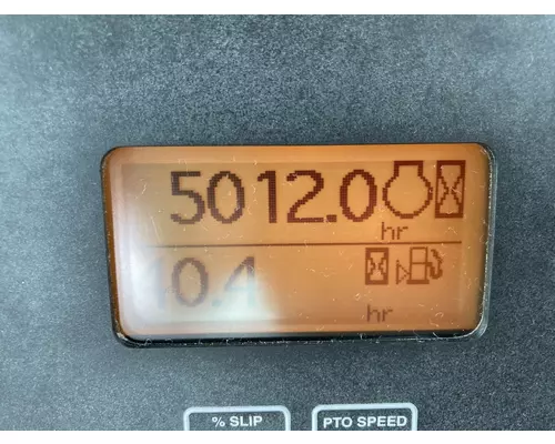 John Deere 9530T Equipment Units