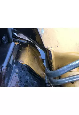 John Deere CT332 Equip Hydraulic Line
