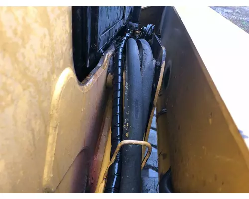 John Deere CT332 Equip Linkage