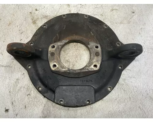 John Deere CT332 Equip Pump Mount  Coupler