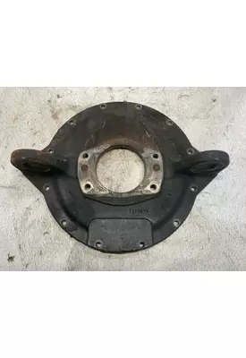 John Deere CT332 Equip Pump Mount / Coupler