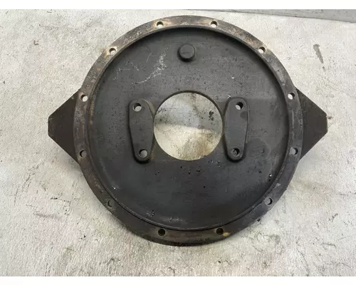 John Deere CT332 Equip Pump Mount  Coupler