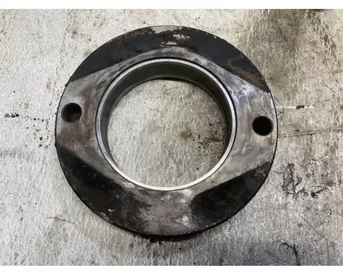 John Deere CT332 Equip Pump Mount  Coupler