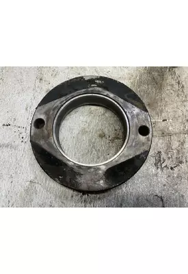 John Deere CT332 Equip Pump Mount / Coupler