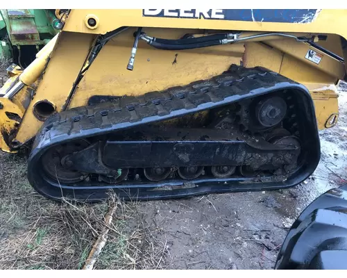 John Deere CT332 Equip Track Assembly