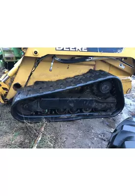 John Deere CT332 Equip Track Assembly