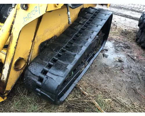 John Deere CT332 Equip Track Assembly